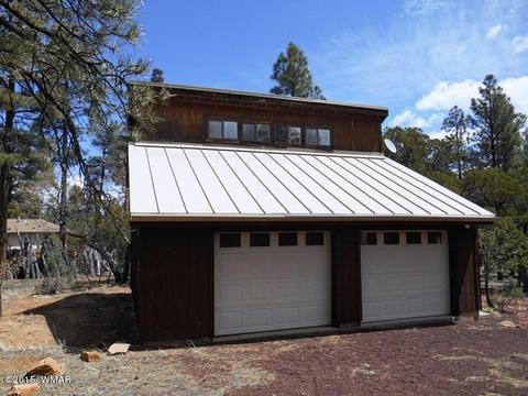 2056 Lone Mountain Rd, Overgaard, AZ 85933 photo 28