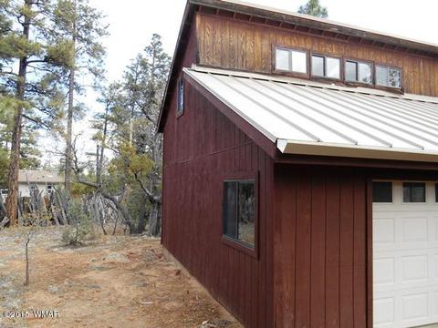 2056 Lone Mountain Rd, Overgaard, AZ 85933 photo 7