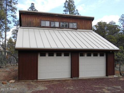 2056 Lone Mountain Rd, Overgaard, AZ 85933 photo 1