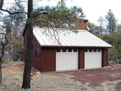 2056 Lone Mountain Rd, Overgaard, AZ 85933 photo 6