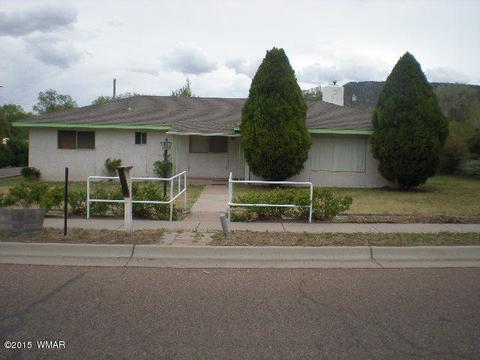 759 S Main St, Eagar, AZ 85925 photo 1