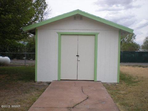 759 S Main St, Eagar, AZ 85925 photo 45