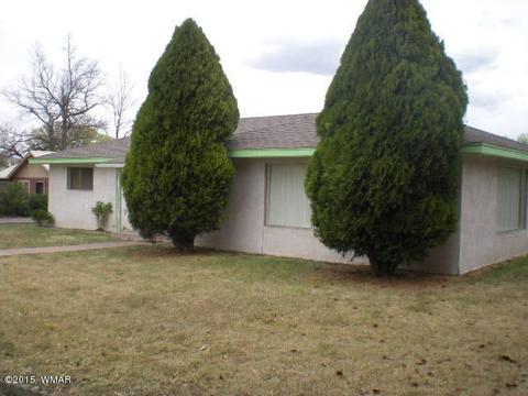 759 S Main St, Eagar, AZ 85925 photo 3
