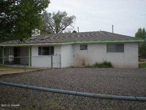 759 S Main St, Eagar, AZ 85925 photo 5