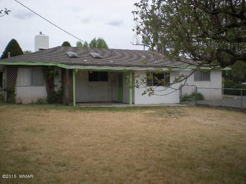 759 S Main St, Eagar, AZ 85925 photo 4