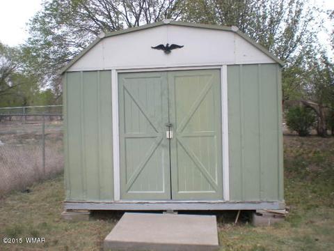 759 S Main St, Eagar, AZ 85925 photo 42