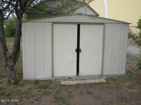 759 S Main St, Eagar, AZ 85925 photo 43
