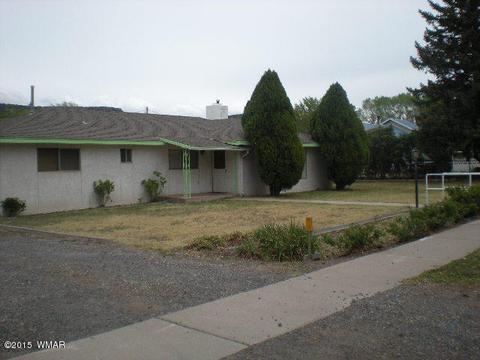 759 S Main St, Eagar, AZ 85925 photo 2