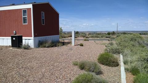 735 N Hillside Dr, Snowflake, AZ 85937 photo 5