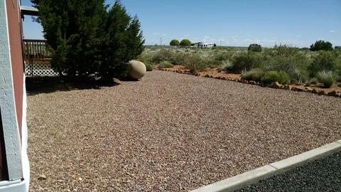 735 N Hillside Dr, Snowflake, AZ 85937 photo 3