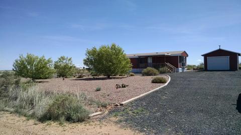 735 N Hillside Dr, Snowflake, AZ 85937 photo 1
