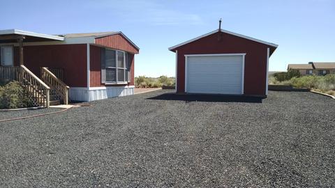 735 N Hillside Dr, Snowflake, AZ 85937 photo 2