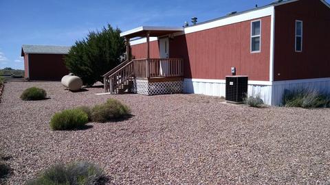 735 N Hillside Dr, Snowflake, AZ 85937 photo 4