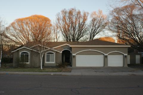 495 N 1st, Snowflake, AZ 85937 photo 1