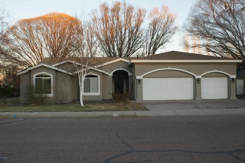 495 N 1st, Snowflake, AZ 85937 photo 28