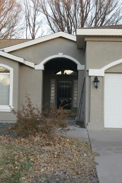 495 N 1st, Snowflake, AZ 85937 photo 21