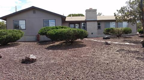 195 S River Rd, Eagar, AZ 85925 photo 3