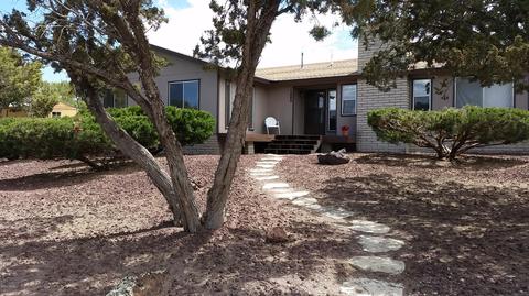 195 S River Rd, Eagar, AZ 85925 photo 2