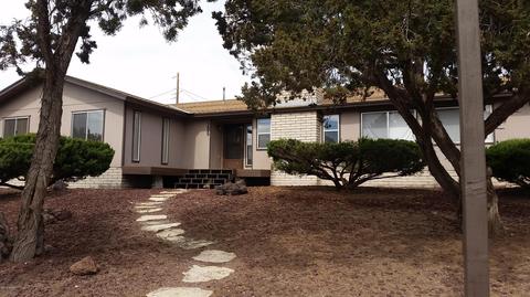 195 S River Rd, Eagar, AZ 85925 photo 1