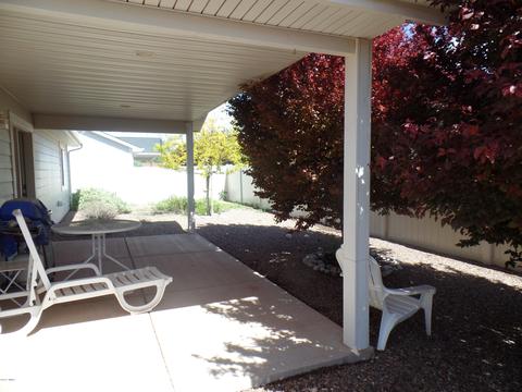1015 E Monroe St, Snowflake, AZ 85937 photo 18