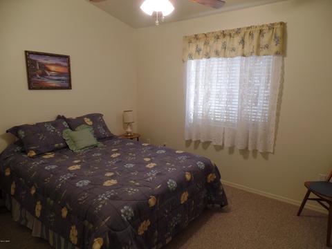 1015 E Monroe St, Snowflake, AZ 85937 photo 13