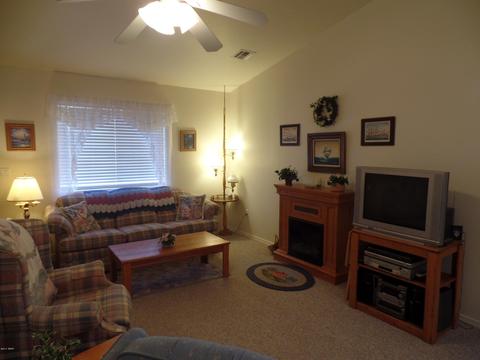 1015 E Monroe St, Snowflake, AZ 85937 photo 4