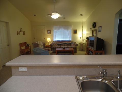 1015 E Monroe St, Snowflake, AZ 85937 photo 5
