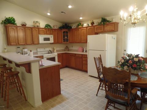 1015 E Monroe St, Snowflake, AZ 85937 photo 8