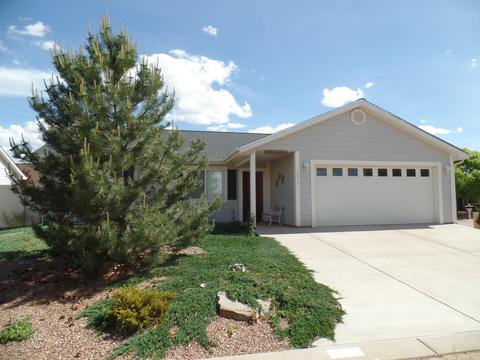 1015 E Monroe St, Snowflake, AZ 85937 photo 1