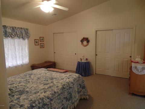 1015 E Monroe St, Snowflake, AZ 85937 photo 11
