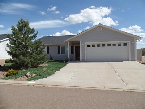 1015 E Monroe St, Snowflake, AZ 85937 photo 2