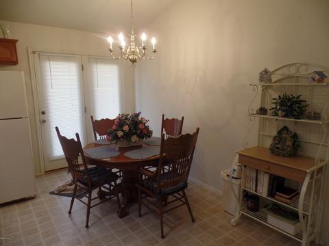 1015 E Monroe St, Snowflake, AZ 85937 photo 9