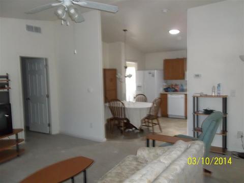 2843 Timber Trail Loop, Overgaard, AZ 85933 photo 2