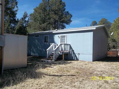 2843 Timber Trail Loop, Overgaard, AZ 85933 photo 31