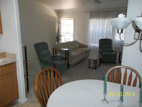 2843 Timber Trail Loop, Overgaard, AZ 85933 photo 7