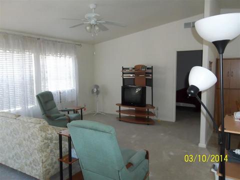 2843 Timber Trail Loop, Overgaard, AZ 85933 photo 4