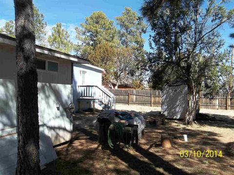 2843 Timber Trail Loop, Overgaard, AZ 85933 photo 26
