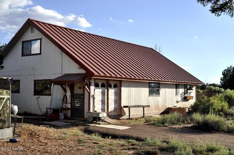 4496 Jay Rd, Snowflake, AZ 85937 photo 1