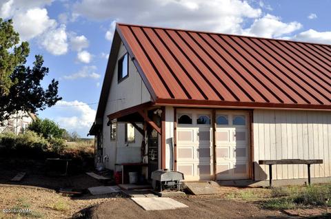 4496 Jay Rd, Snowflake, AZ 85937 photo 4