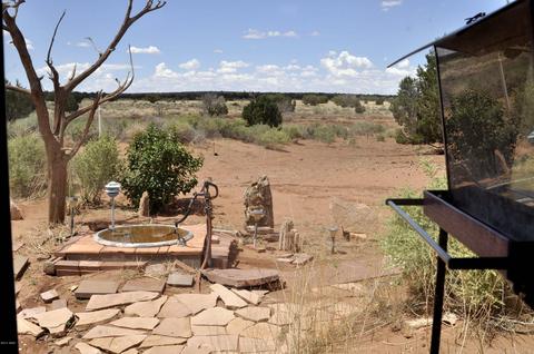 4496 Jay Rd, Snowflake, AZ 85937 photo 6