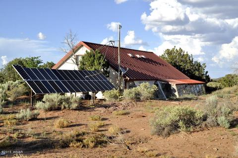 4496 Jay Rd, Snowflake, AZ 85937 photo 33