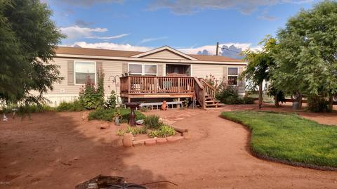 115 S Dewitt, Snowflake, AZ 85937 photo 1