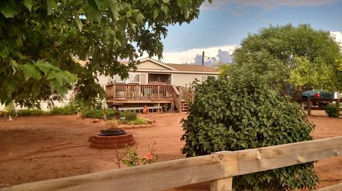 115 S Dewitt, Snowflake, AZ 85937 photo 35