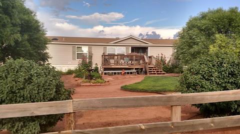 115 S Dewitt, Snowflake, AZ 85937 photo 2