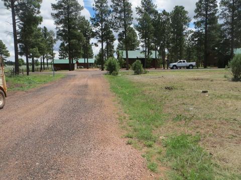 2734 Bain Trl, Overgaard, AZ 85933 photo 8
