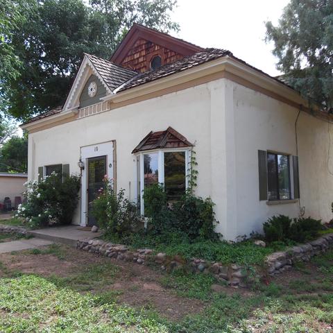10 S 1st E, Snowflake, AZ 85937 photo 30