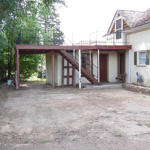10 S 1st E, Snowflake, AZ 85937 photo 2