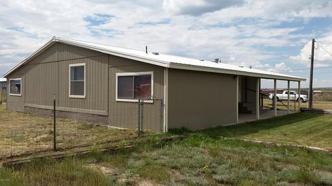 1462 E Slash 4th St, Springerville, AZ 85938 photo 2