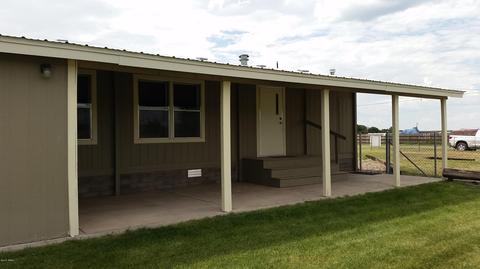 1462 E Slash 4th St, Springerville, AZ 85938 photo 3