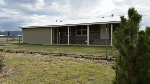 1462 E Slash 4th St, Springerville, AZ 85938 photo 4